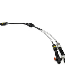 1S4Z7E395HA Manual Trans Double Shift Cable Assembly for 01-02 Ford Focus 2.0L