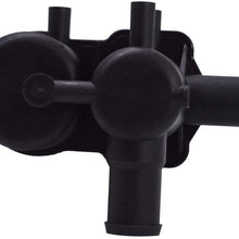 Fuel Vapor Leak Detection Pump Fits for 2001-2011 Volvo S60 S80 V8 L6 V70 XC70 XC90 30774518