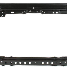 Garage-Pro Radiator Support for Toyota Tacoma 2001-2004 Assembly Black Steel from 5-2001