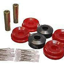 ENERGY SUSPENSION 15.3118R ENERGY SUSPENSION 153118R CONTROL ARM BUSHING SET