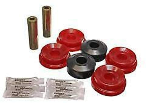 ENERGY SUSPENSION 15.3118R ENERGY SUSPENSION 153118R CONTROL ARM BUSHING SET