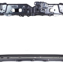 For Scion XD Radiator Support 2008 2009 | Black | Steel | SC1225105 | 5320152240