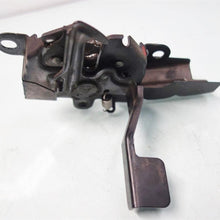 2014 2015 2016 TOYOTA COROLLA HOOD LATCH 53510-02500