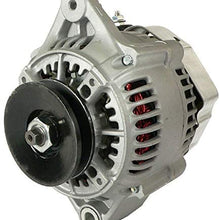 DB Electrical AND0534 Alternator Compatible With/Replacement For Kubota 19260-64011, 19260-64012, 19279-64010, 19279-64011 101211-0690 101211-4280 102211-1440 400-52160 400-52160R 19260-64010