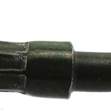 TC-Motor 510mm Rear Hydraulic Brake Line Hose For 50cc 70cc 90cc 110cc 125cc 140cc 150cc 160cc 180cc 190cc Chinese Dirt Pit Bike Stomp Demon X WPB Orion M2R Lucky MX Thumpstar Explorer Braaap Atomik