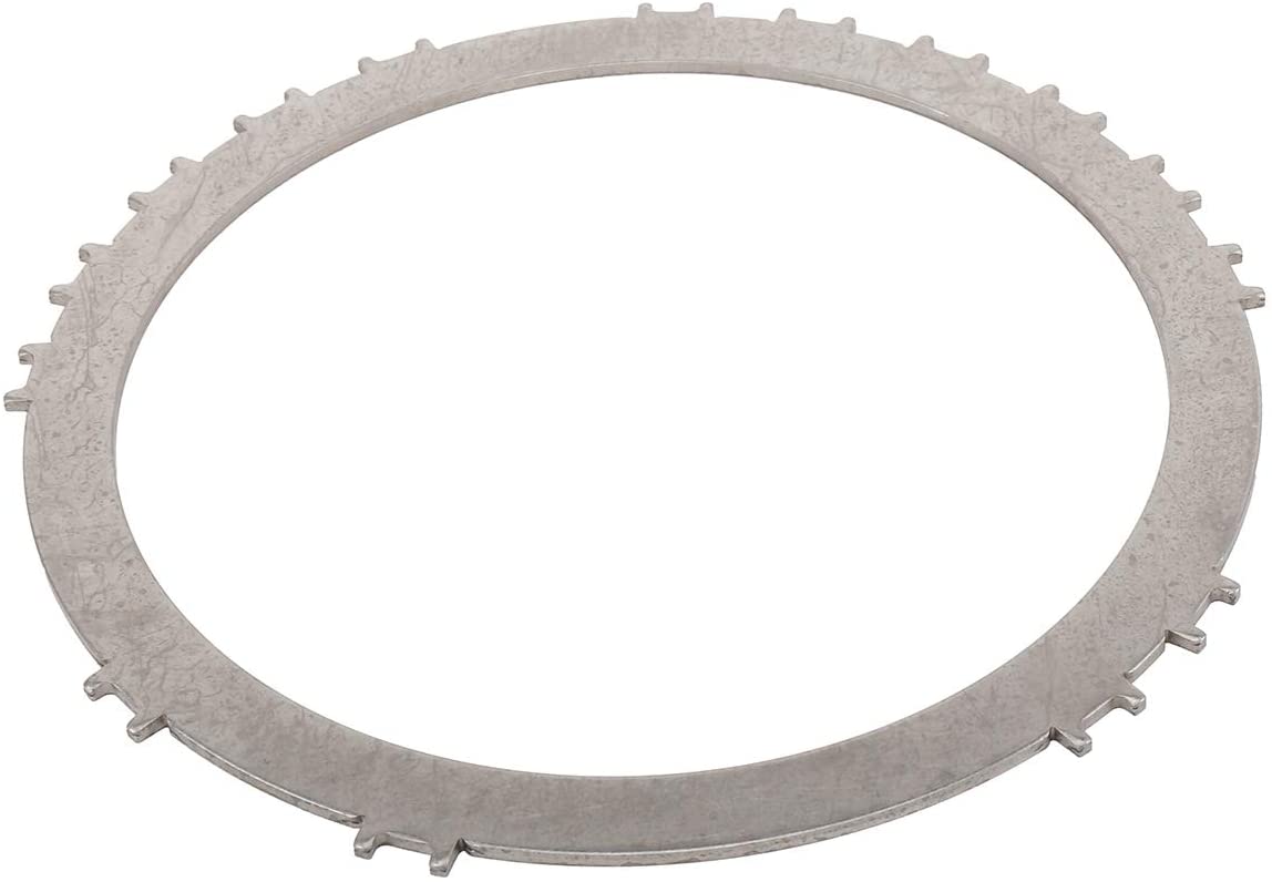 GM Genuine Parts 24258068 Automatic Transmission 2-6 Steel Clutch Plate