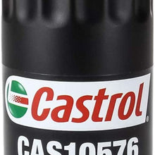 Castrol CAS10075 20,000 Mile Premium Synthetic Oil Filter