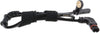 Bosch 0986594543 ABS Wheel Speed Sensor