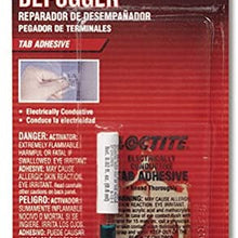 Loctite LOC194080 0.03/0.02 Fluid Ounce Tab Adhesive