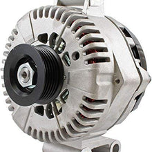 DB Electrical AFD0045 New Alternator Ford Explorer For 4.0L 4.0 5.0L 5.0 96 97 98 99 00 01 02 03 1996 1997 1998 1999 2000 2001 2002 2003,Mountaineer 96 97 98 99 00 01 02 03 04 1996 1997 1998, Gt 05 06