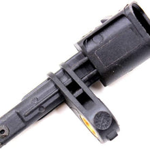 NANA-AUTO Right ABS Wheel Speed Sensor For Audi A3 Q3 TT Seat Skoda VW Amarok Caddy CC Sharan Tiguan Passat Jetta Golf OE#7H0927804 WHT003856