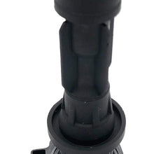 GERMBAN UF516 Set of 4 pcs Ignition Coils Fits for 2006-2009 Ford Fusion Mercury Milan L4 2.3L DG516 C1593 6E5Z-12029-AA