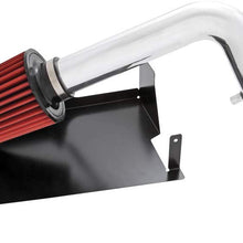 AEM 21-8308DP Polished Brute Force Intake System
