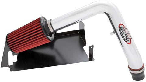 AEM 21-8308DP Polished Brute Force Intake System