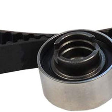 ACDelco TCK185 Professional Timing Belt Kit with Tensioner