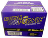 Royal Purple 01250 SAE Multi-Grade Synthetic Motor Oil 20W50 Case of 12 Quarts