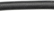 ACDelco 20337S Professional Molded Heater Hose
