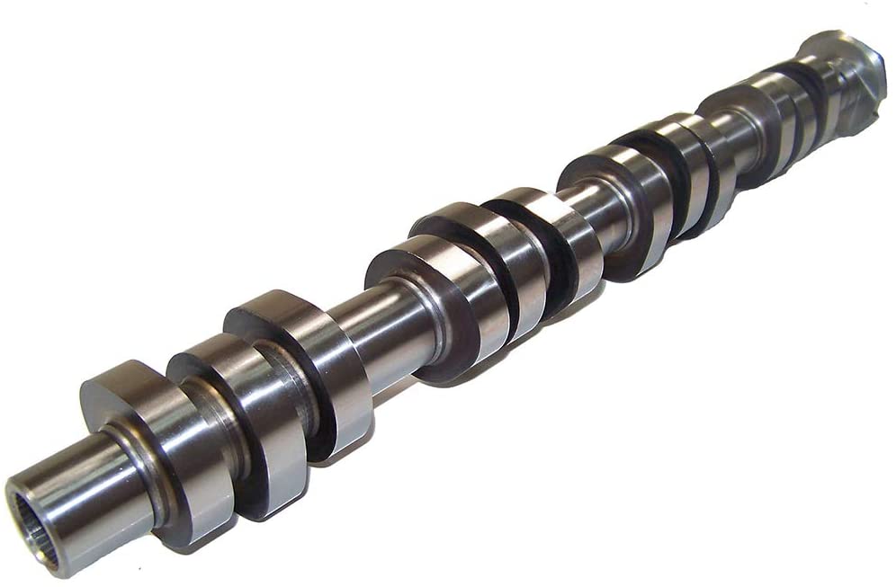 DNJ CAM4173R Camshaft for 2005-2012 / Ford, Lincoln, Mercury/Expedition, Explorer, Explorer Sport Trac, F-150, F-250, F-350, Mustang, Navigator / 4.6L, 5.4L / SOHC / V8 / 24V /VIN 5, VIN