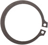 ACDelco 19133125 GM Original Equipment Transfer Case Rear Output Shaft Rear Bearing Retaining Ring
