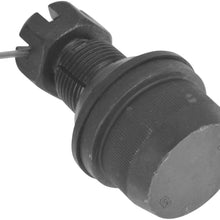 Front Upper Lower Ball Joint Driver Passenger Kit Compatible With Blazer Pickup Suburban New