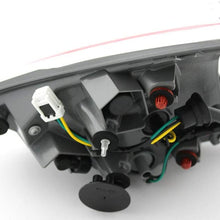 For Nissan Rogue Inner Back Up Reverse Tail Light 2014 2015 2016 Driver Left Side Taillamp Assembly Replacement
