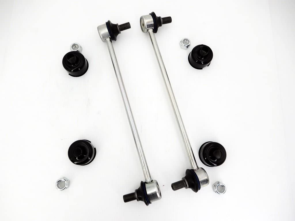 ALN Suspension 2 Front Sway Bar Links For Corolla 02-19 Matrix 03-14 Prius 03-09 NOAH 01-13 CALDINA 02-07 PONTIAC VIBE 03-10