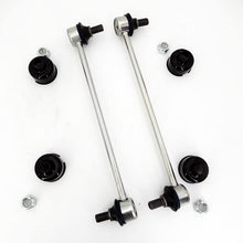 ALN Suspension 2 Front Sway Bar Links For Corolla 02-19 Matrix 03-14 Prius 03-09 NOAH 01-13 CALDINA 02-07 PONTIAC VIBE 03-10