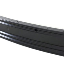 Front Bumper Reinforcement compatible with Nissan Rogue 14-18 Steel