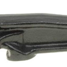 ACDelco 45D3543 Professional Front Passenger Side Lower Suspension Control Arm