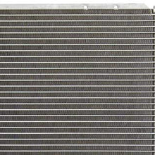 Automotive Cooling A/C AC Condenser For Toyota Sienna 3284 100% Tested