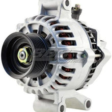 BBB Industries 8317 Remanufactured Alternator