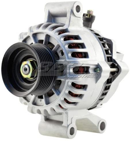 BBB Industries 8317 Remanufactured Alternator