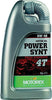 Motorex Power Synthetic 4T Oil - 5W40 - 1L. 404-100