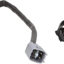 Bosch 18071 Oxygen Sensor, OE Fitment (Lexus, Scion, Toyota)