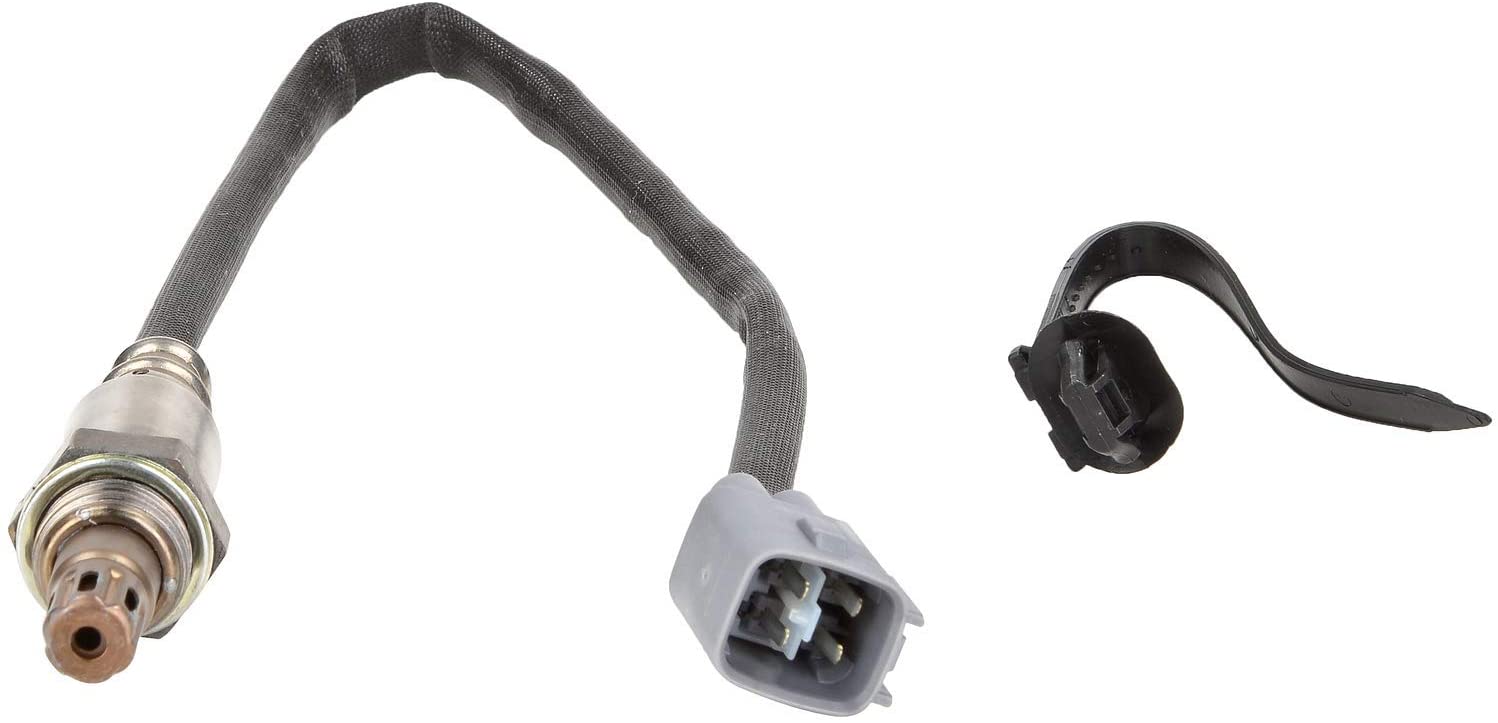 Bosch 18071 Oxygen Sensor, OE Fitment (Lexus, Scion, Toyota)