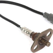 SCITOO O2 Oxygen Sensor Front or Rear Upstream or Downstream 234-4162 234-4154, 8946539885, 8946569175 fit for 1996-2000 Toyota 4Runner 1996-1998 Toyota T100