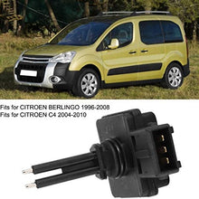 Car Engine Coolant Level Sensor Accessory Fuel System 9646902580 Fits for CITROEN 9617376880 9622507780 63299058 63299016