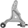 Brock Replacement Driver Front Lower Control Arm w/Bushings Compatible with 2001-2009 S60 2001-2007 V70 36051002-8