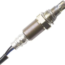 higherbro 2x Air Fule Ratio O2 02 Oxygen Sensor for Honda Civic 2006 2007 2008 2009 2010 2011 2012 2013 1.8L Sensor 1 Sensor 2 Upper + Lower