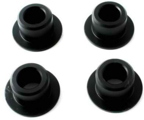 Torque Solution Shifter Linkage Bushings Fits Subaru WRX & STi 2006-2016