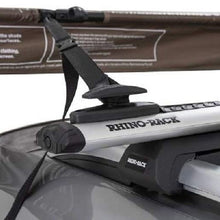 Rhino Rack Batwing Compact Awning Left 33300