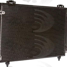 Global Parts Distributors - 06-08 Corolla (3299C)