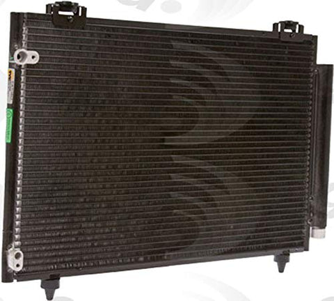 Global Parts Distributors - 06-08 Corolla (3299C)