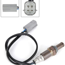 TUPARTS 234-9072 Oxygen O2 Sensor Air Fuel Ratio Sensor Upstream Fits for 2007 Infiniti G35 2007 Nissan Altima 2007 Nissan Pathfinder 2007 Nissan Xterra