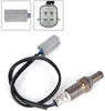 TUPARTS 234-9072 Oxygen O2 Sensor Air Fuel Ratio Sensor Upstream Fits for 2007 Infiniti G35 2007 Nissan Altima 2007 Nissan Pathfinder 2007 Nissan Xterra