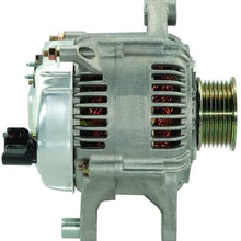 Remy 94615 Alternator