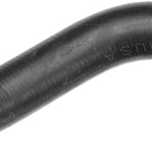 ACDelco 14684S Professional Molded Heater Hose