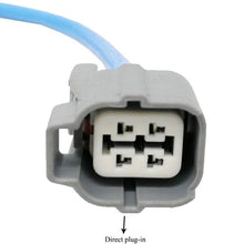 Amrxuts 234-9040 Upstream Air Fuel Ratio Sensor O2 Oxygen Sensor bank 1 Fits for 2003 2004 2005 2006 2007 Honda Accord 2.4L L4 36531-RAA-A01 36531-RAA-A02
