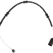 X AUTOHAUX 8W832L507AC Front Brake Pad Electronic Wear Sensor Replacement Brake Pad Wear Indicators for Jaguar XJL
