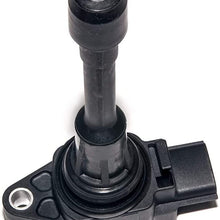 DRIVESTAR Ignition Coils for Nissan Altima Cube Sentra Rogue Select NV200 Pathfinder 1.8L 2.0L 2.5L Infiniti FX50 M56 QX60 2.5L 5.0L 5.6L C1696 5C1753 UF549,Pack of 4